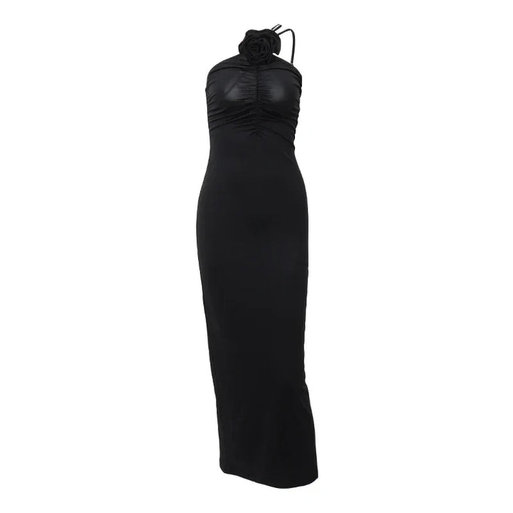 Levoire | Robe De Fête Longue Moulante Mode Pour Femmes