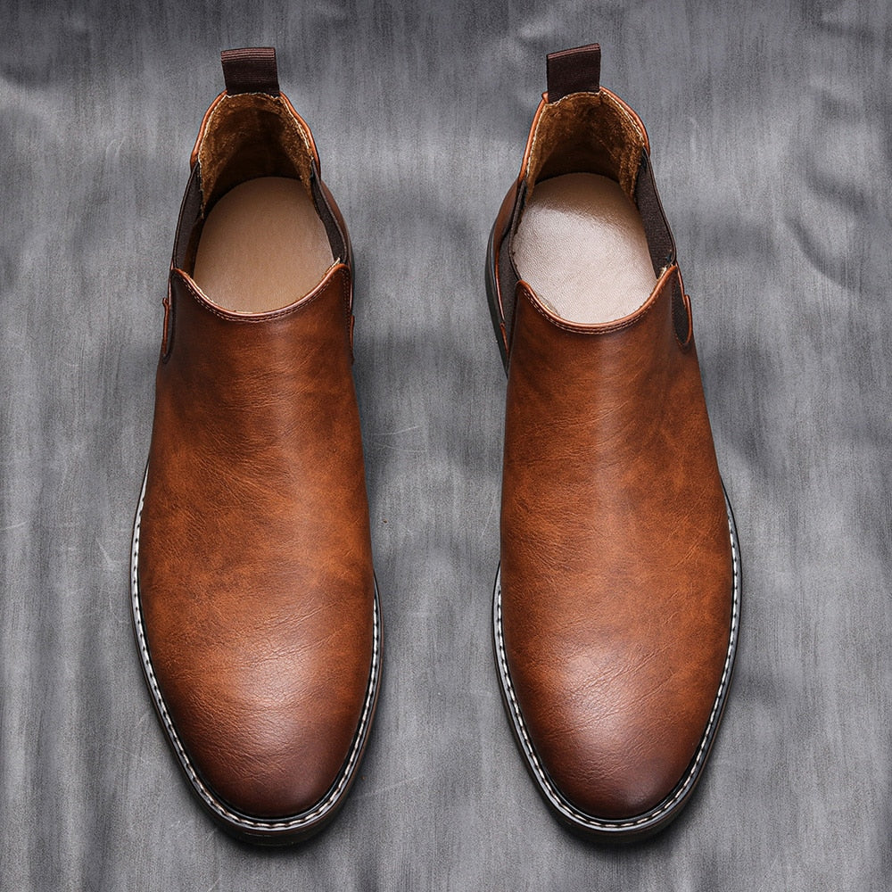 Levoire | Bottes Premium