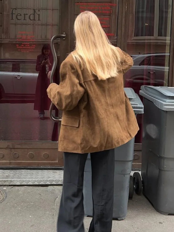 Levoire | Veste À Manches Longues Pour Femmes