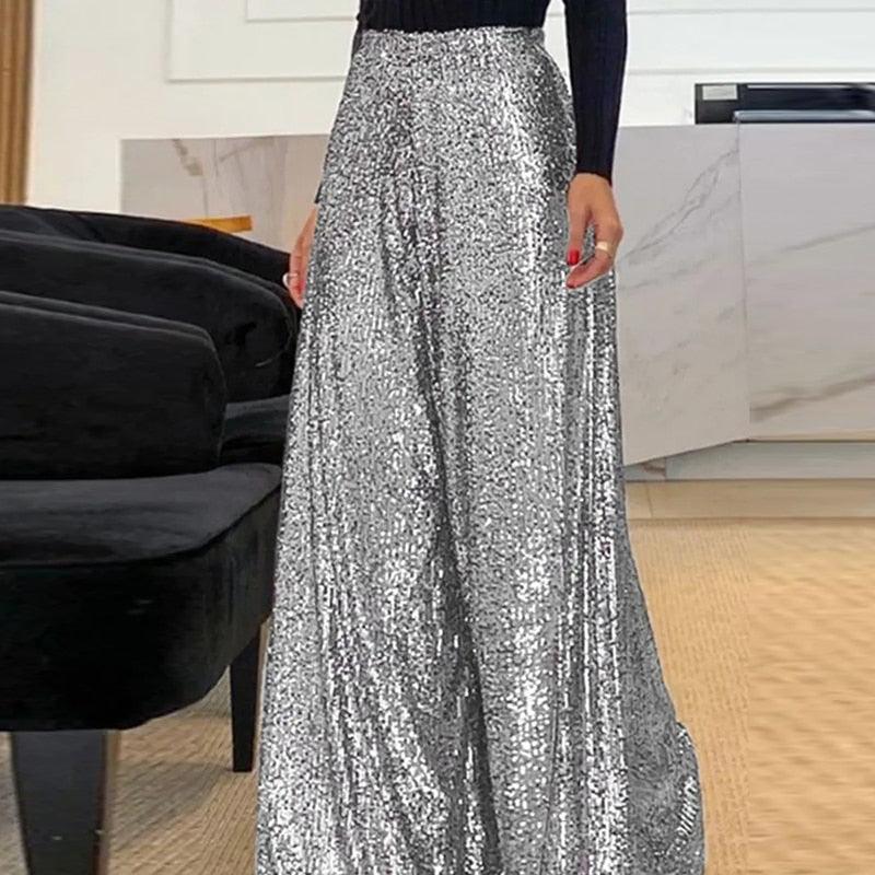 Levoire | Pantalon Élégant Sur Mesure Pour Femmes