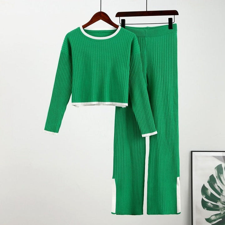 Levoire | Ensemble Deux Pièces Look