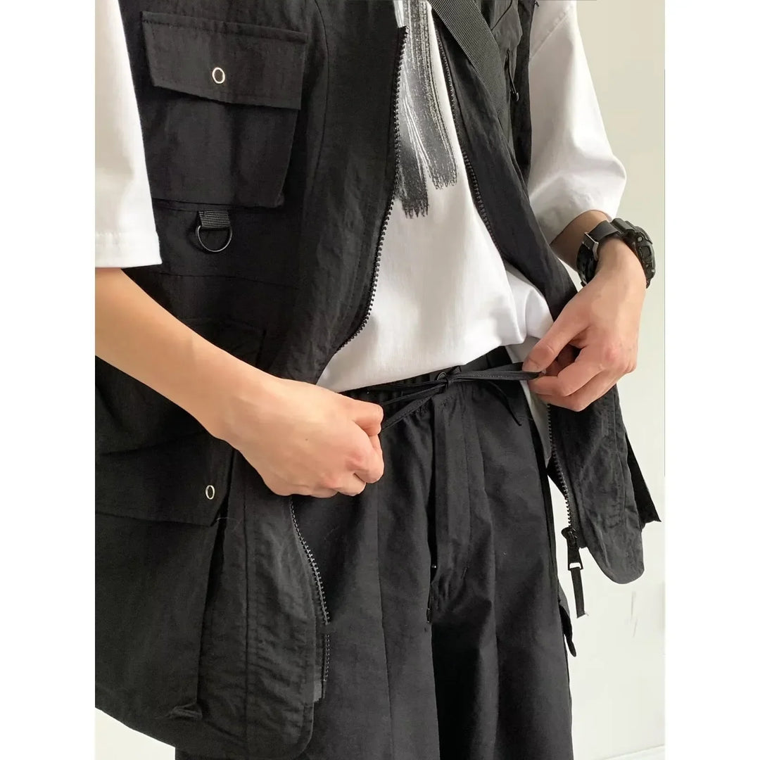 Levoire | Pantalons Baggy Confort Et Élégance Pour Les Citadins Modernes