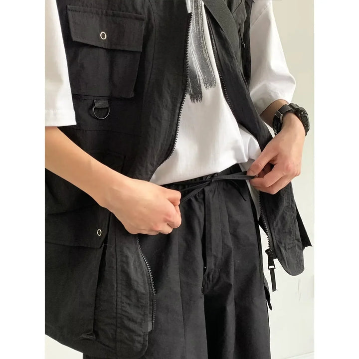 Levoire | Pantalons Baggy Confort Et Élégance Pour Les Citadins Modernes