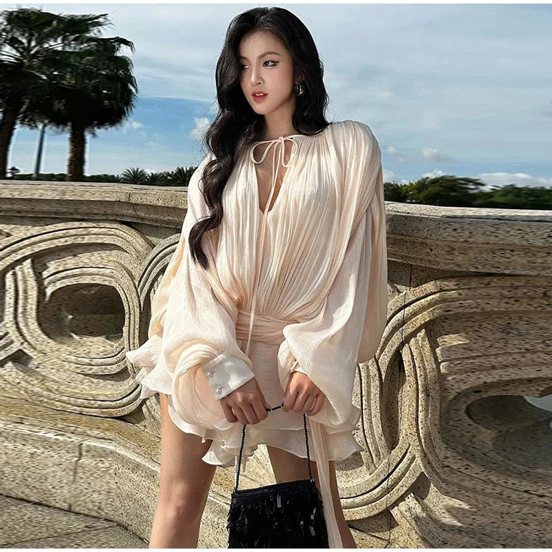 Levoire | Robe De Plage Pour Femme Pour Un Look De Plage Parfait