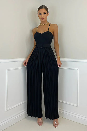 Levoire | Sexy Mode Jumpsuit
