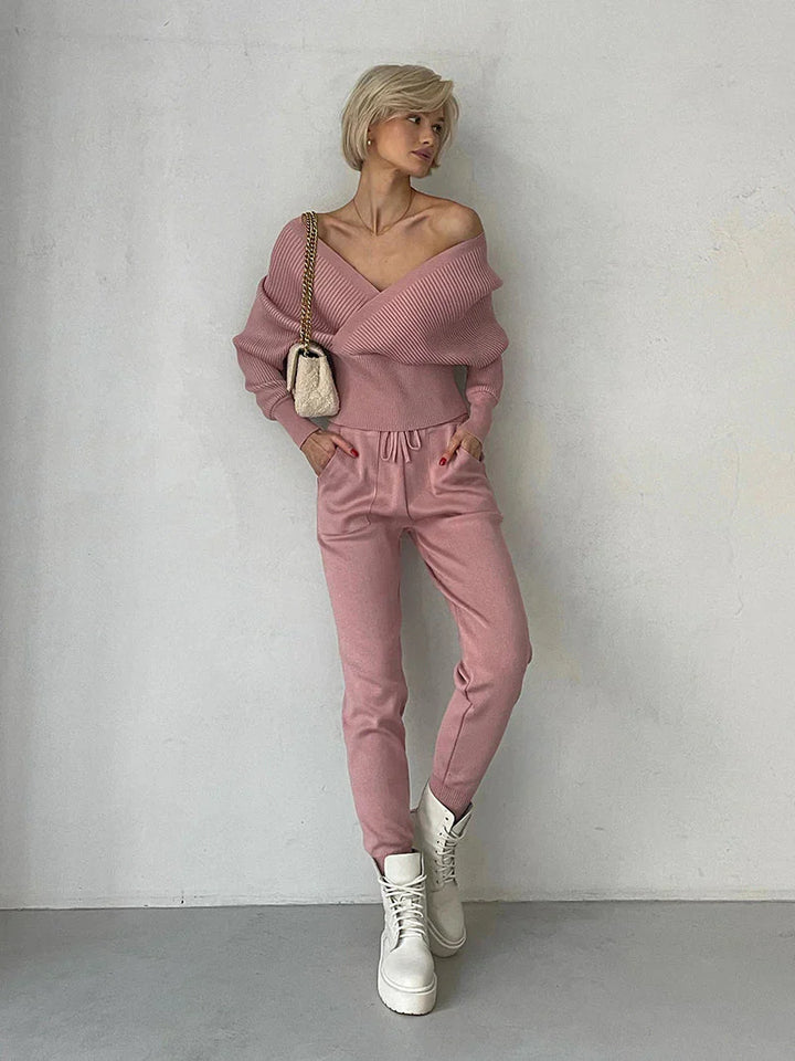 Levoire | Robe Confortable Et Élégante