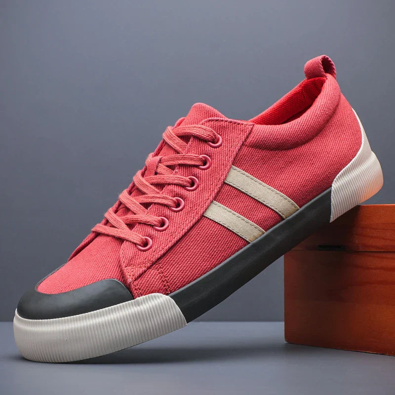 Levoire | Chaussures de loisir Rot