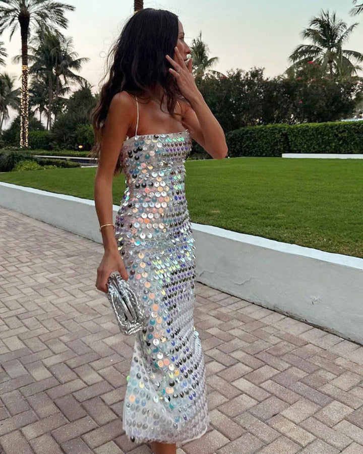 Levoire | Brillant Polyvalent Robe
