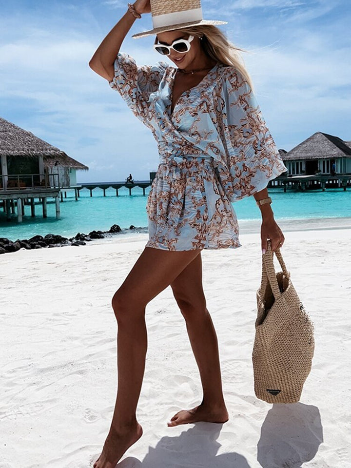 Levoire | Robe de plage pour femme