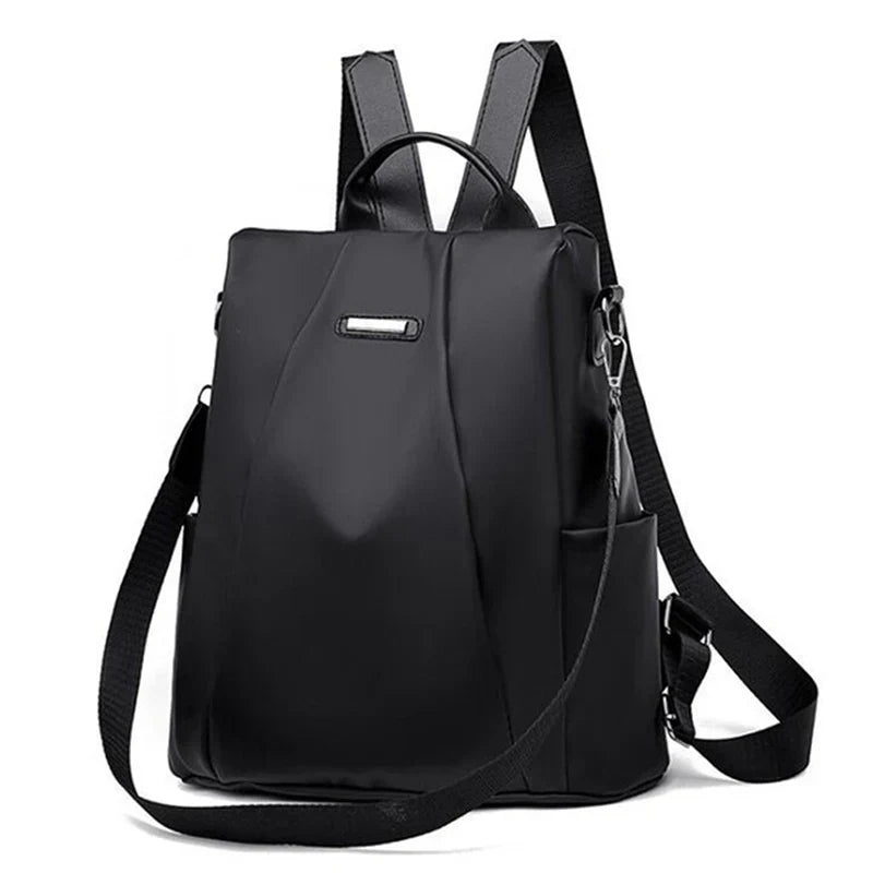 Levoire | Sac À Dos Féminin Moderne Multifonctionnel Tendance Et Sac À Main