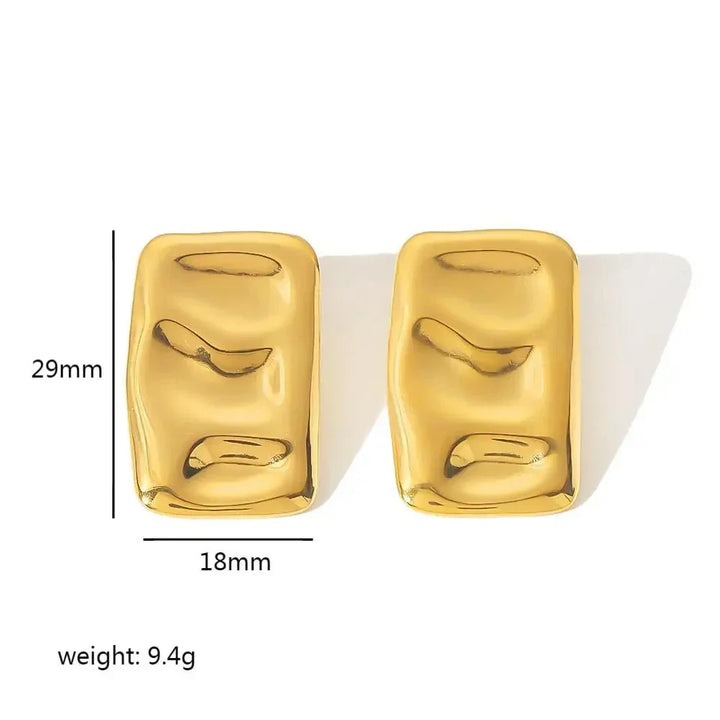 Levoire | Boucles D'Oreilles Titan HE45575DW0