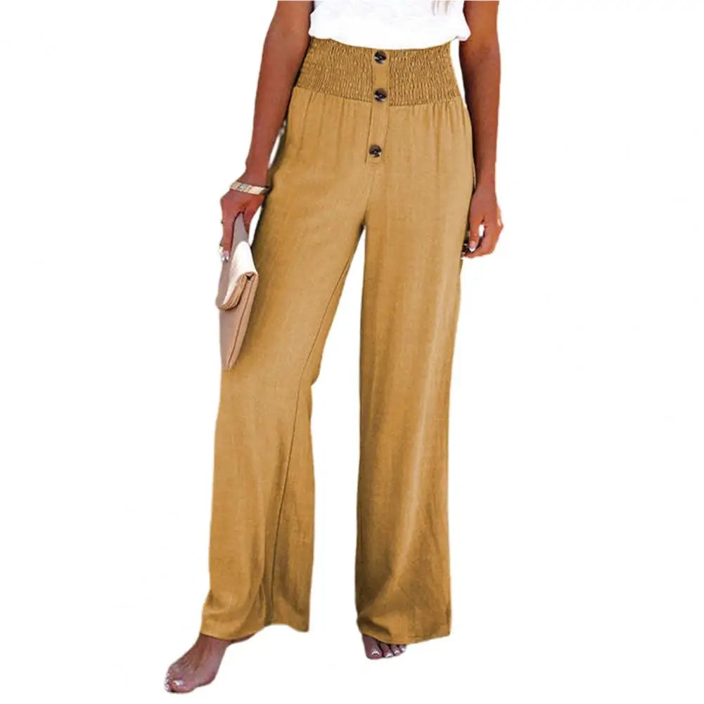 Levoire | Lokero Printemps taille haute Khaki