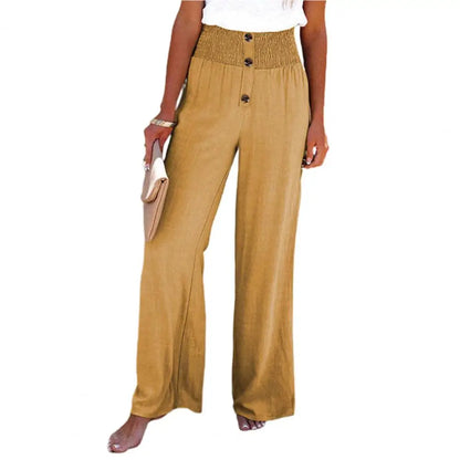 Levoire | Lokero Printemps taille haute Khaki