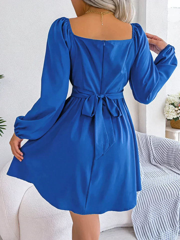 Levoire | Robe d'hiver élégante et chic