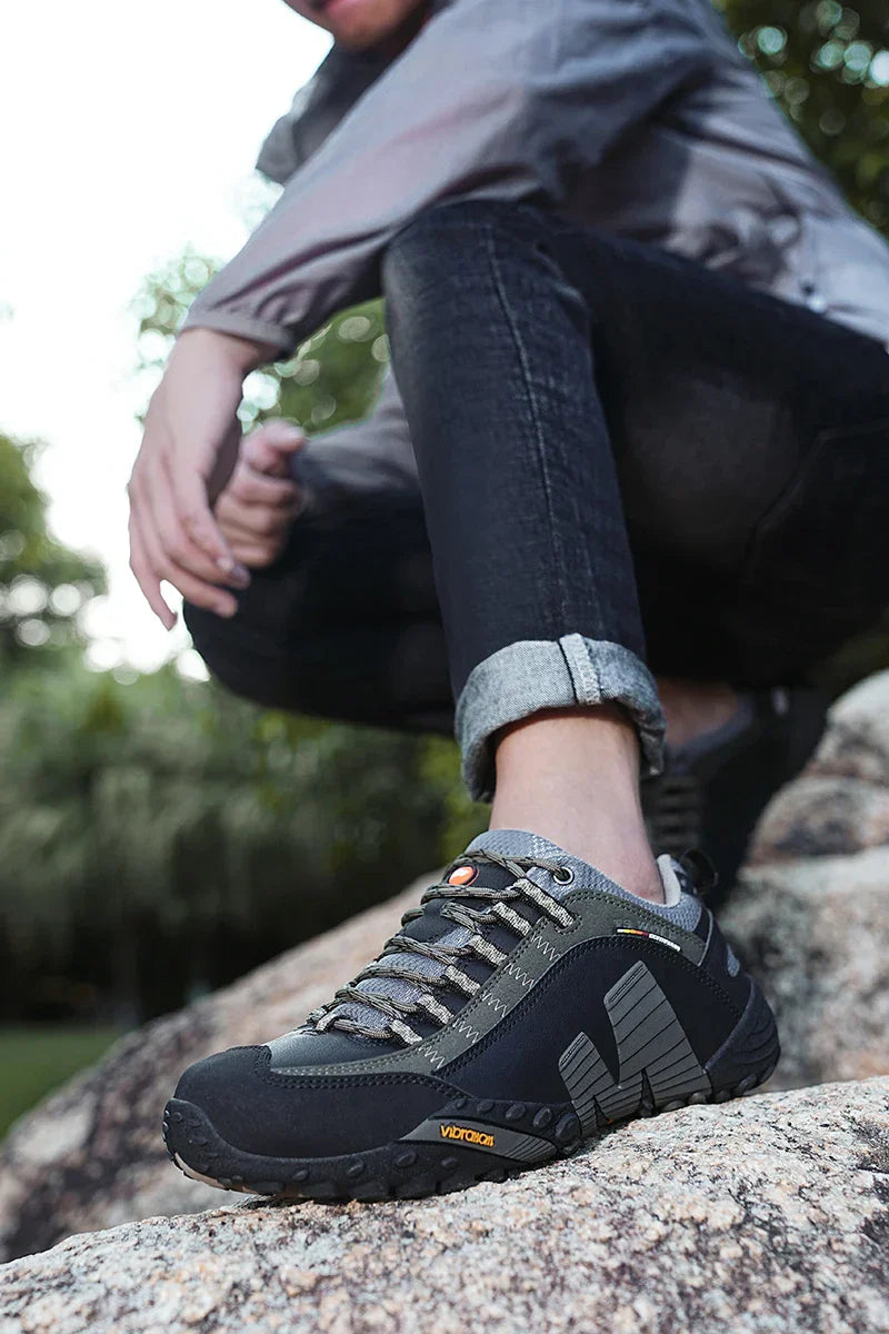 Levoire | Chaussures De Randonnée Imperméables Pour Sols Durables Pour Femmes Et Hommes
