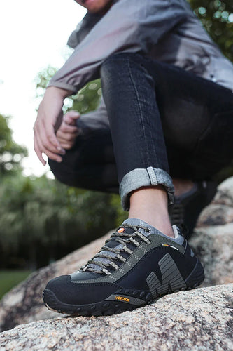 Levoire | Chaussures De Randonnée Imperméables Pour Sols Durables Pour Femmes Et Hommes
