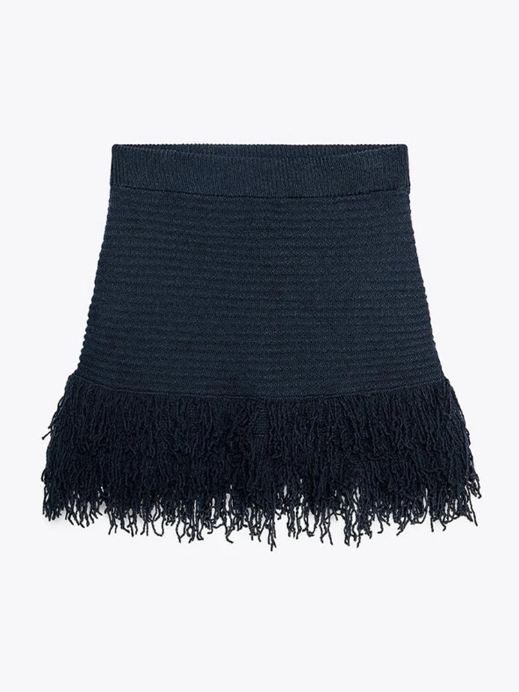 Levoire | Ensemble De Jupe Féminin À Deux Pièces