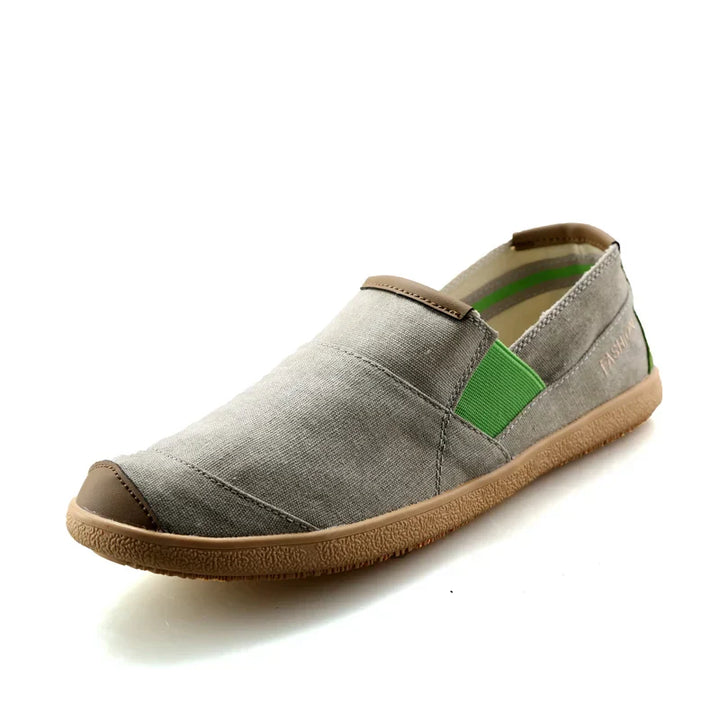 Levoire | Chaussures Respirantes En Tissu Pour Hommes