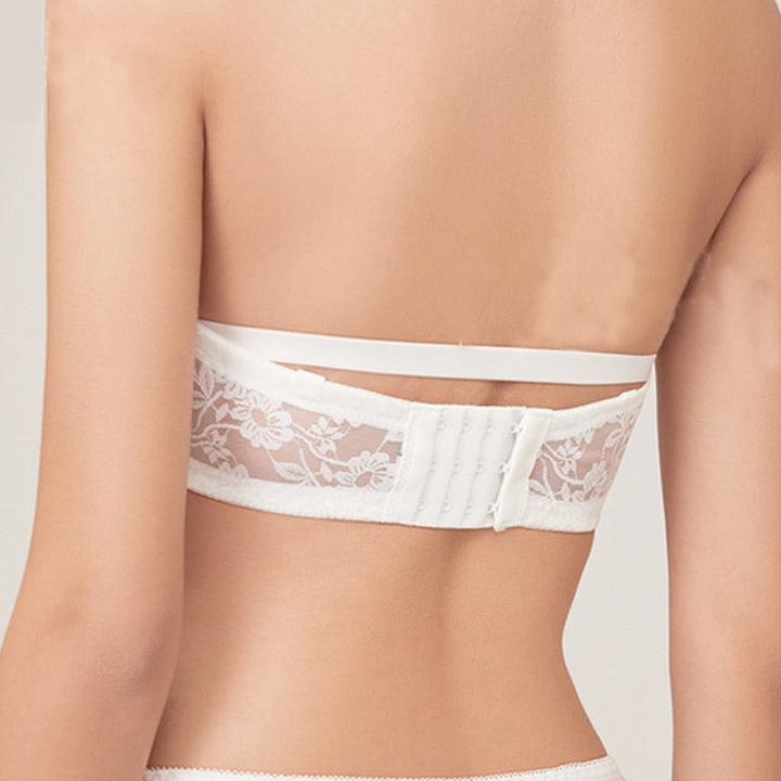 Levoire | Soutien-Gorge En Dentelle Bralette