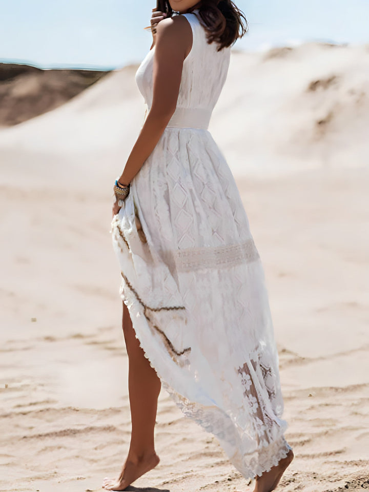 Levoire | Robe maxi fluide