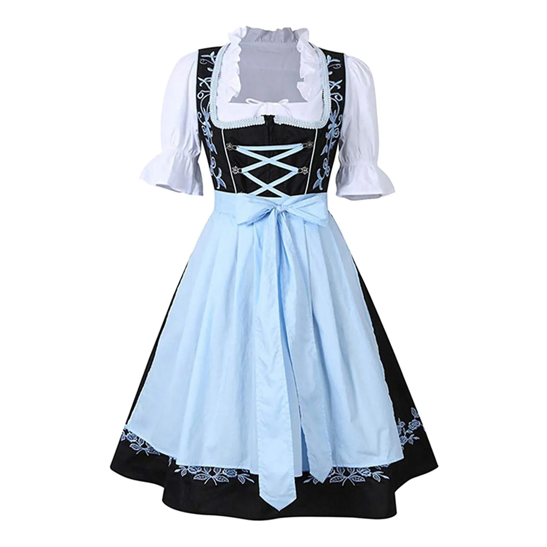Levoire | Robe De Costume Pour Femmes - Bleu
