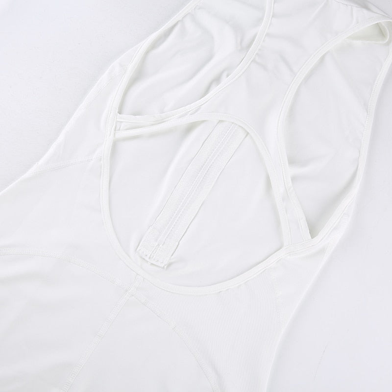 Levoire | Combinaison De Yoga Confortable, Extensible & Sexy