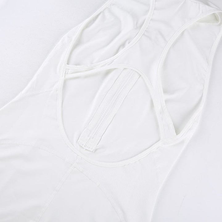 Levoire | Combinaison De Yoga Confortable, Extensible & Sexy