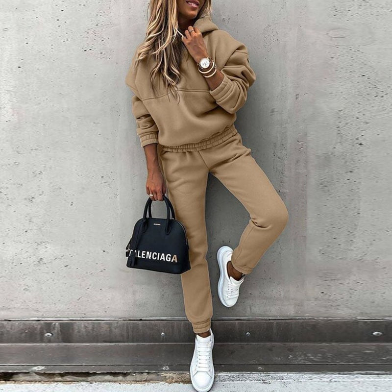 Levoire | Vêtements D'Entraînement Pour Femmes Kastanja