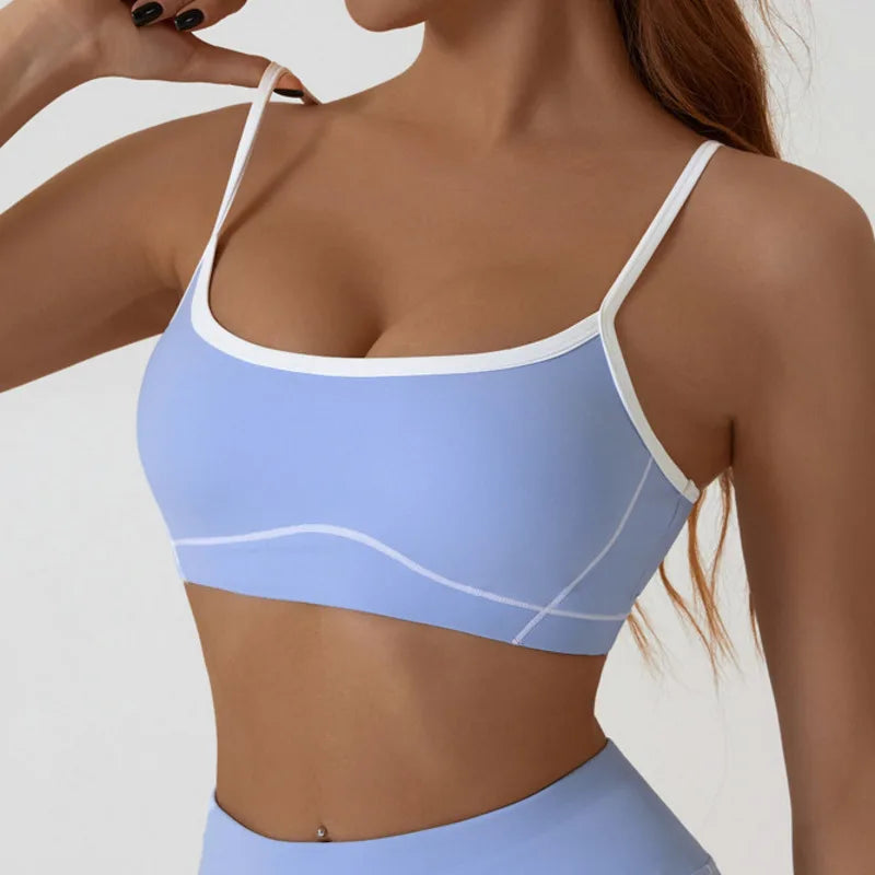 Levoire | Soutien-Gorge De Sport Push-Up