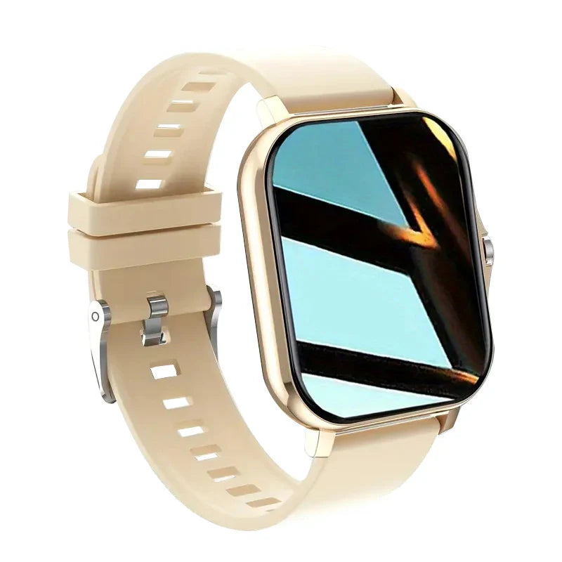 Levoire | Montre Intelligente Sans Fil Pour Le Mode Sport Ou