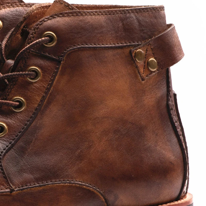 Levoire | Bottes Hautes