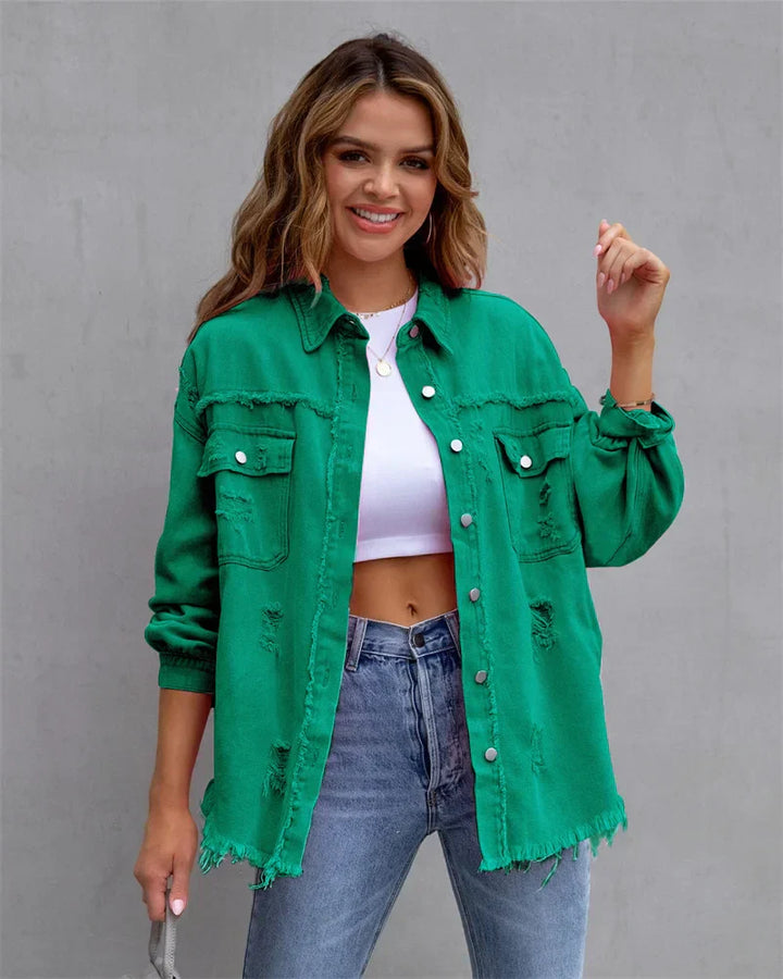 Levoire | Veste générale à la mode et sans effort