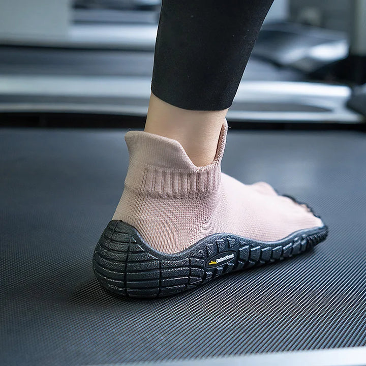Levoire | Chaussures Barefoot Ergonomiques Pour Femmes Et Hommes