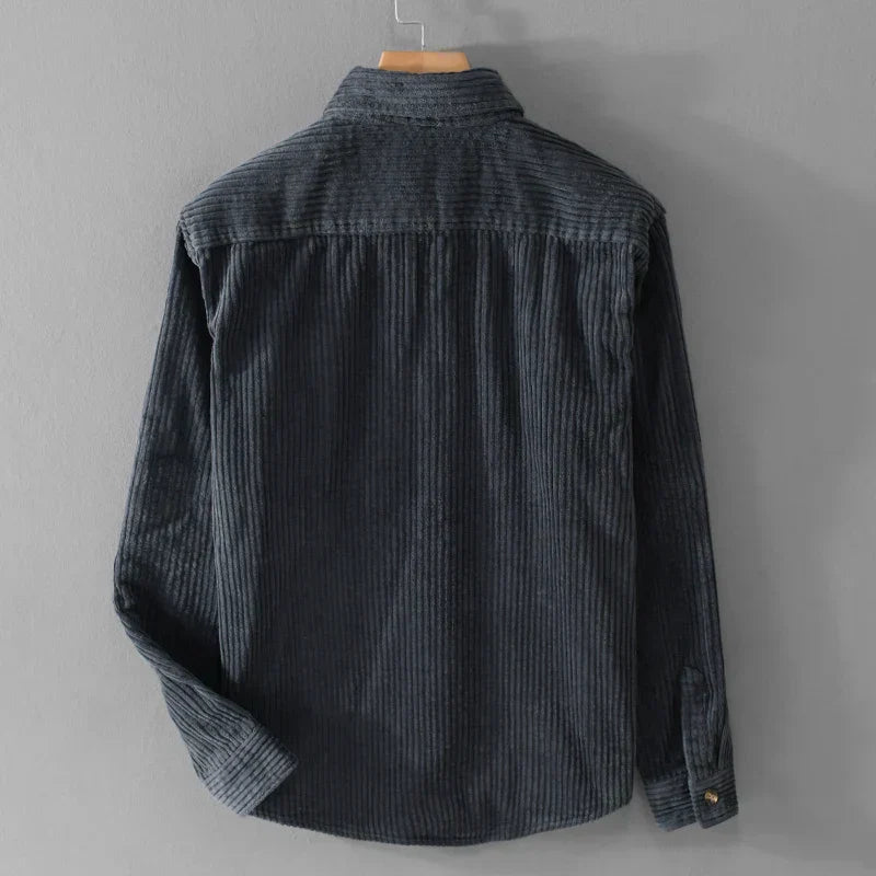 Levoire | Surchemise
