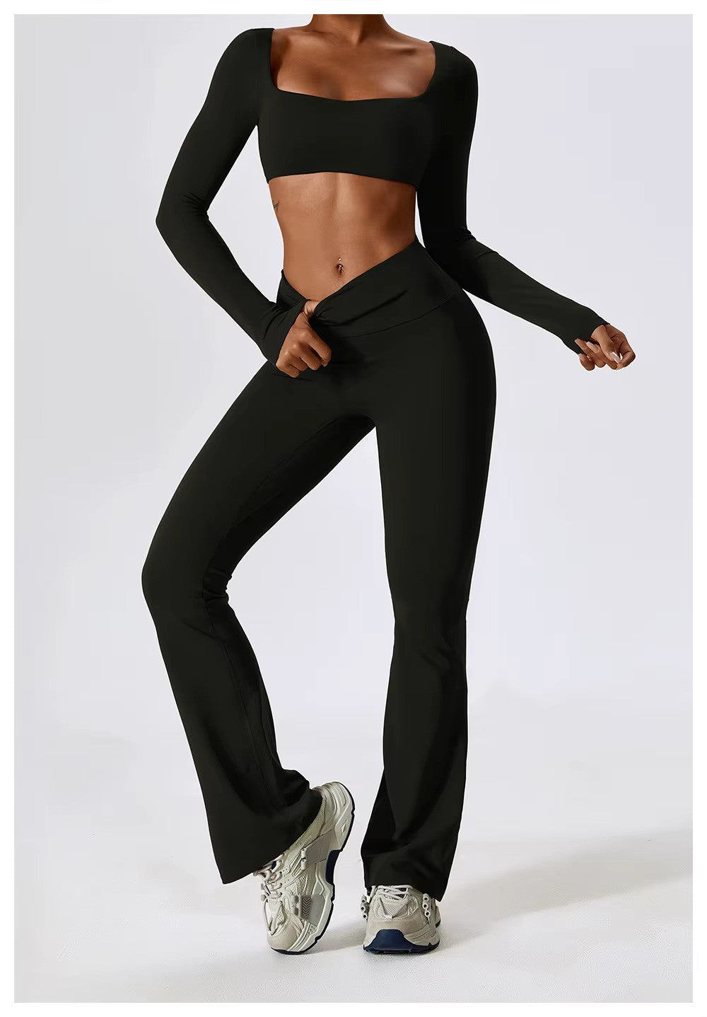 Levoire | Set De Sport