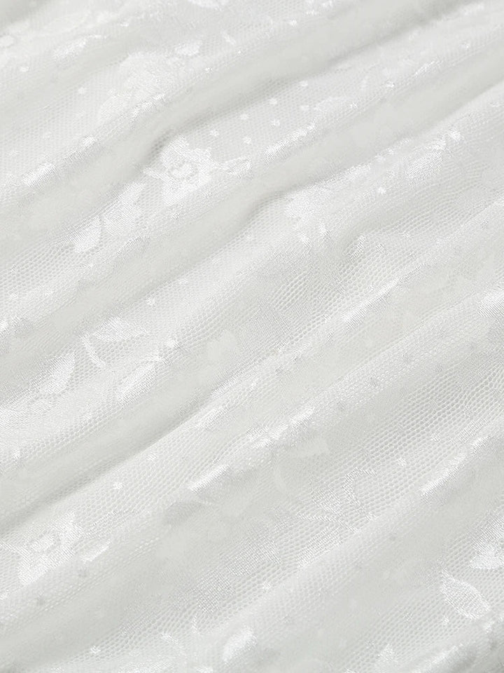 Levoire | Nouvelle Robe Mini Sexy Avec Des Gants Longs