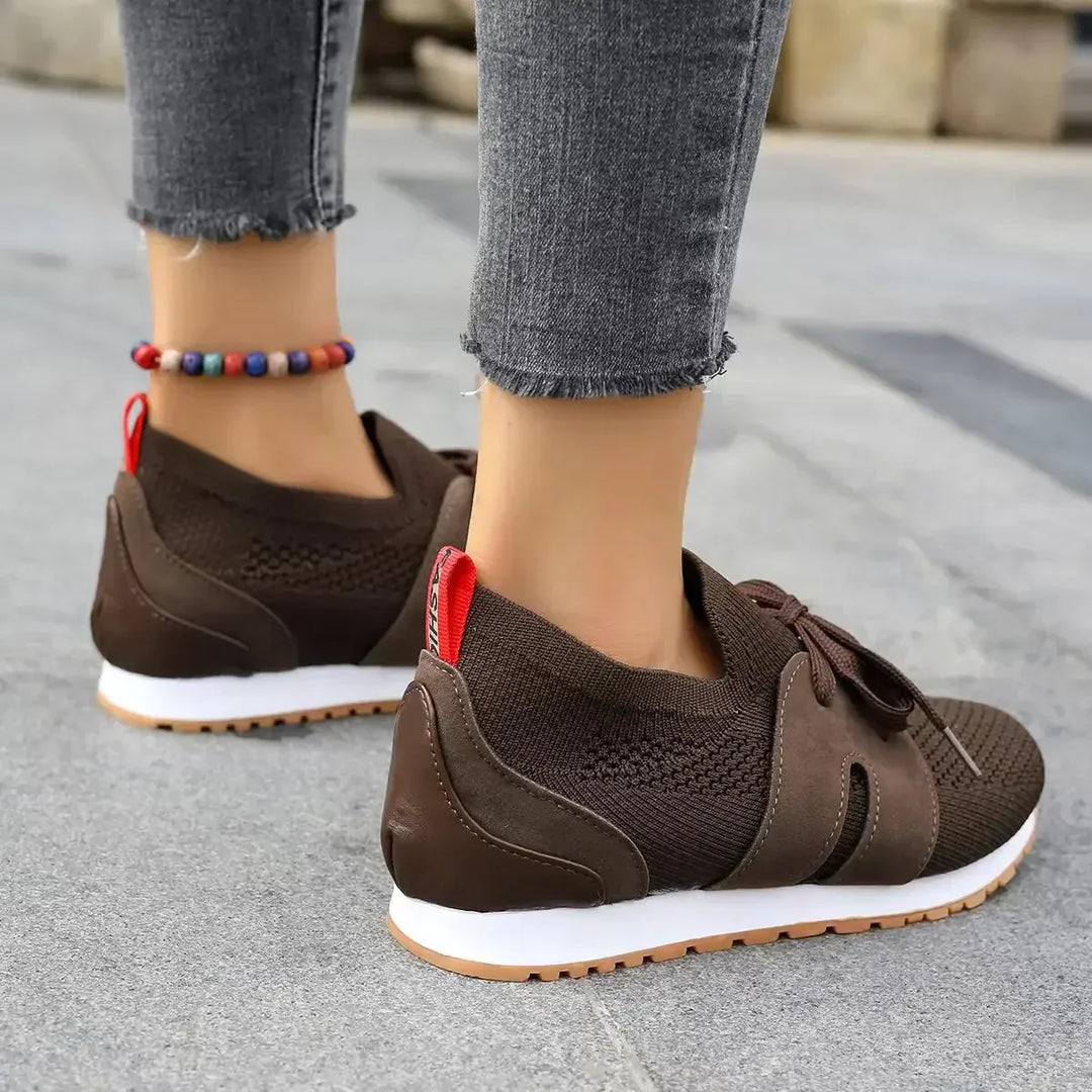 Levoire | Baskets De Loisirs Confortables
