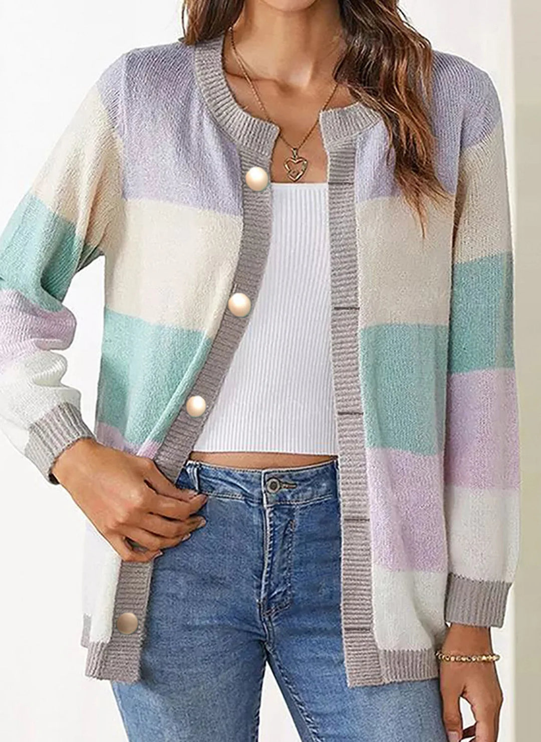 Levoire | Veste Élégante Homme Pastel lilas