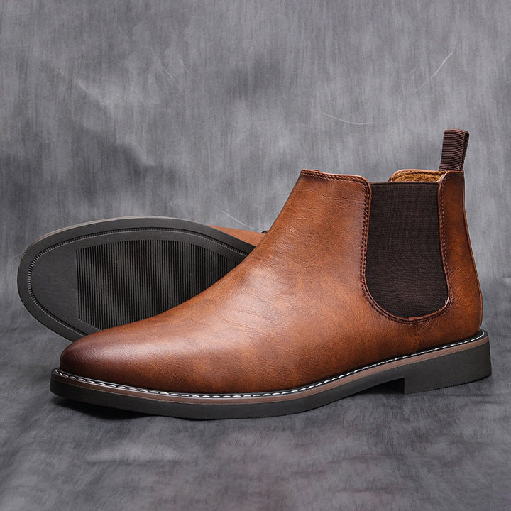 Levoire | Bottes Premium