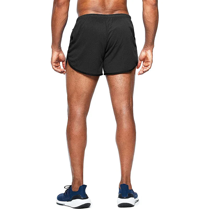 Levoire | Short De Fitness Modernit