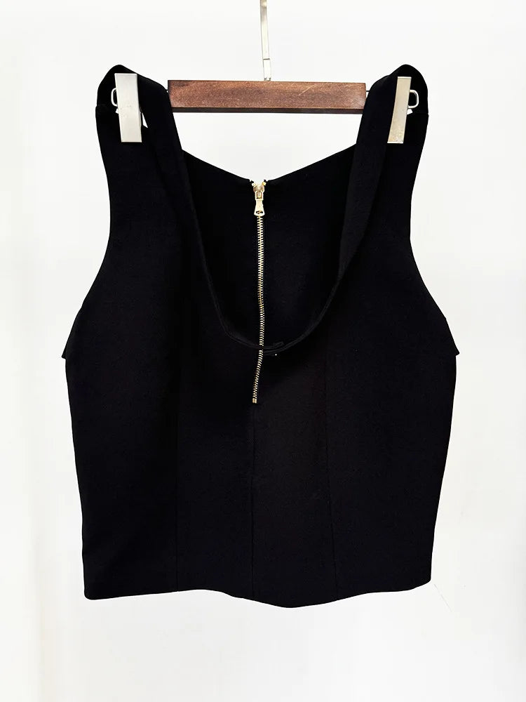 Levoire | Ensemble De Jupe À La Mode Avec Motif