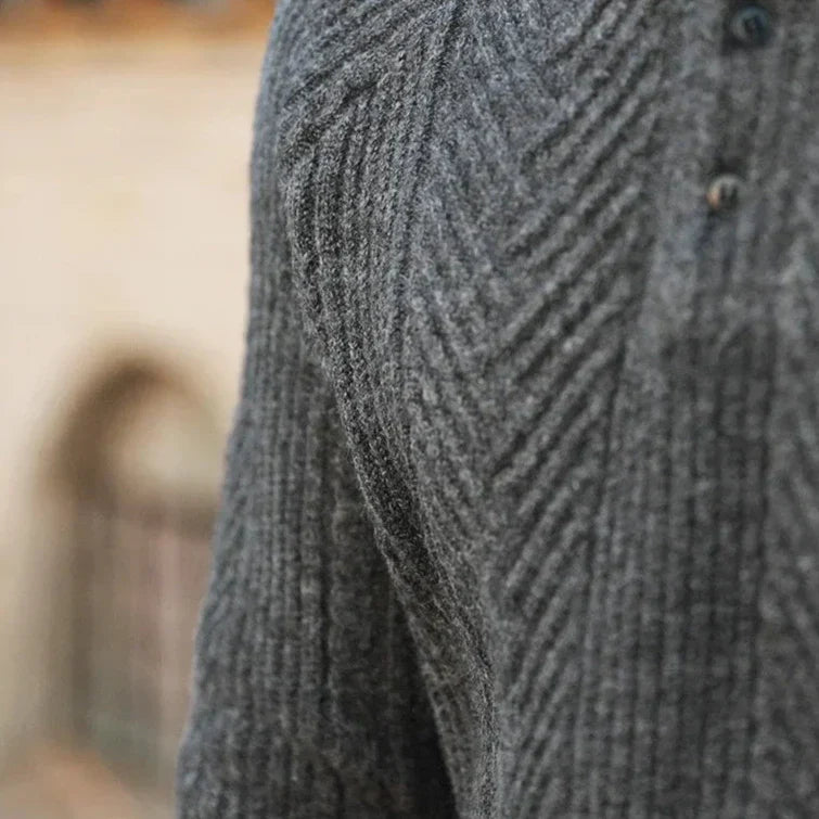 Levoire | Pull décontracté