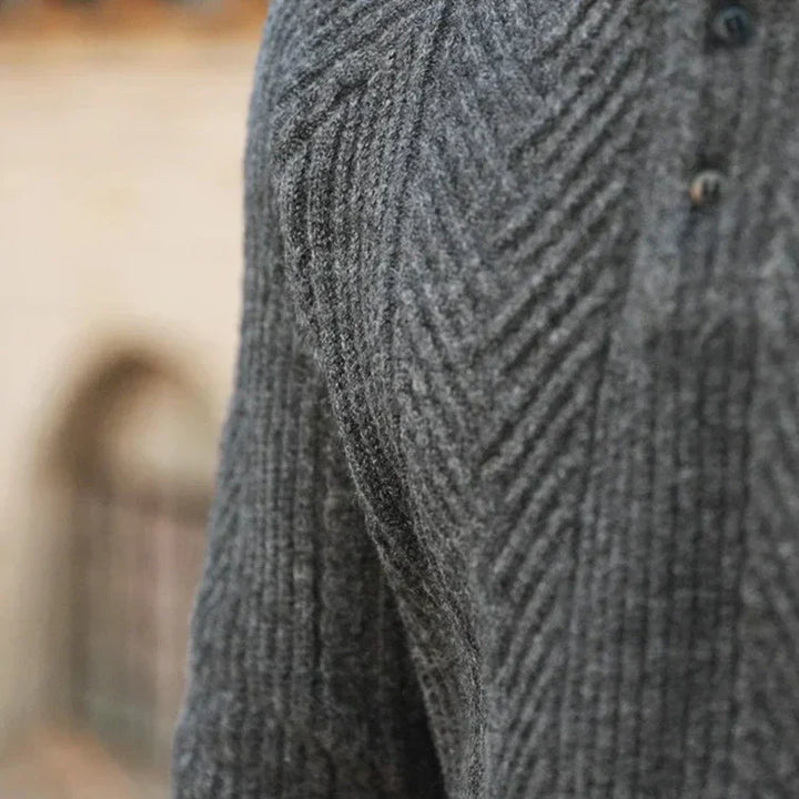 Levoire | Pull décontracté