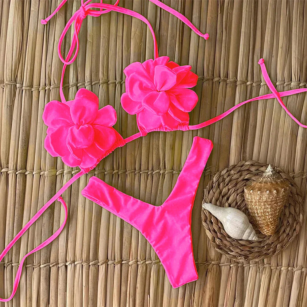 Levoire | Maillot De Bain Deux Pièces 1
