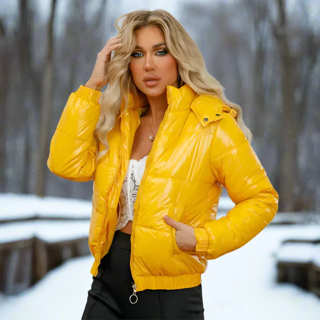 Levoire | Veste Capuche Longue Manches Avec Poches