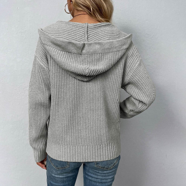 Levoire | Pull Femme Gilet Femme