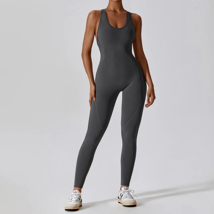 Levoire | Costume De Sport Unisexe Noir 5