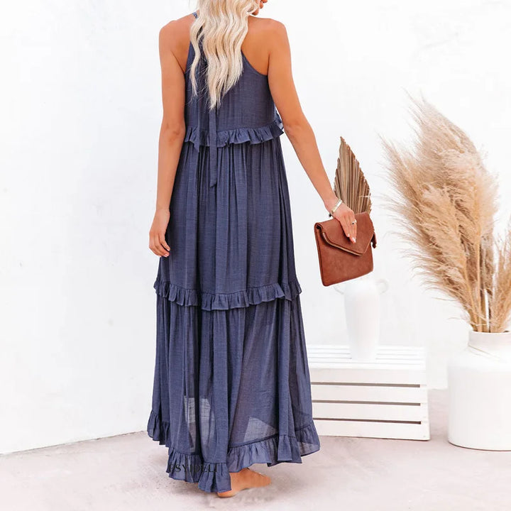 Levoire | Robe D'Été Locker