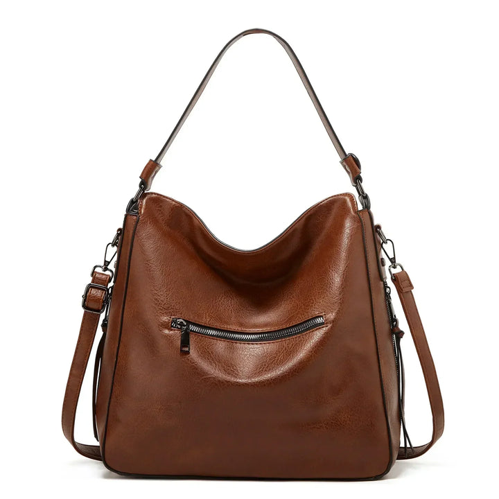 Levoire | Hobo-Nahkalaukku Style Vintage