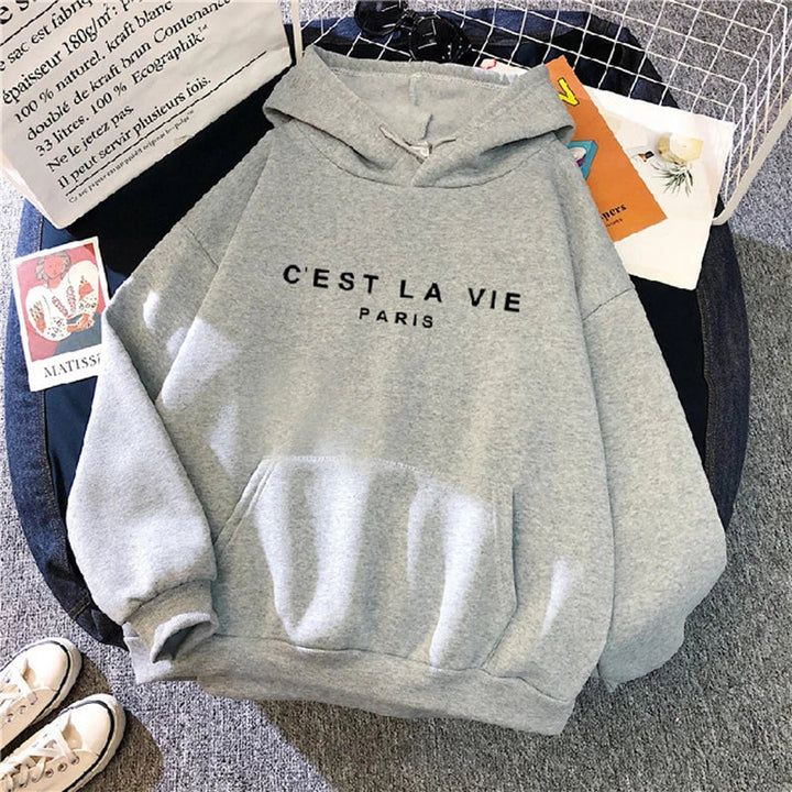 Levoire | Moderne Grande Taille Blouse 21
